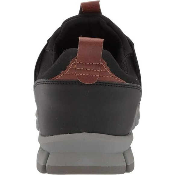 Deer Stags Betts Men's Sneakers, Size: 11, Black, NIB - Picture 8 of 10